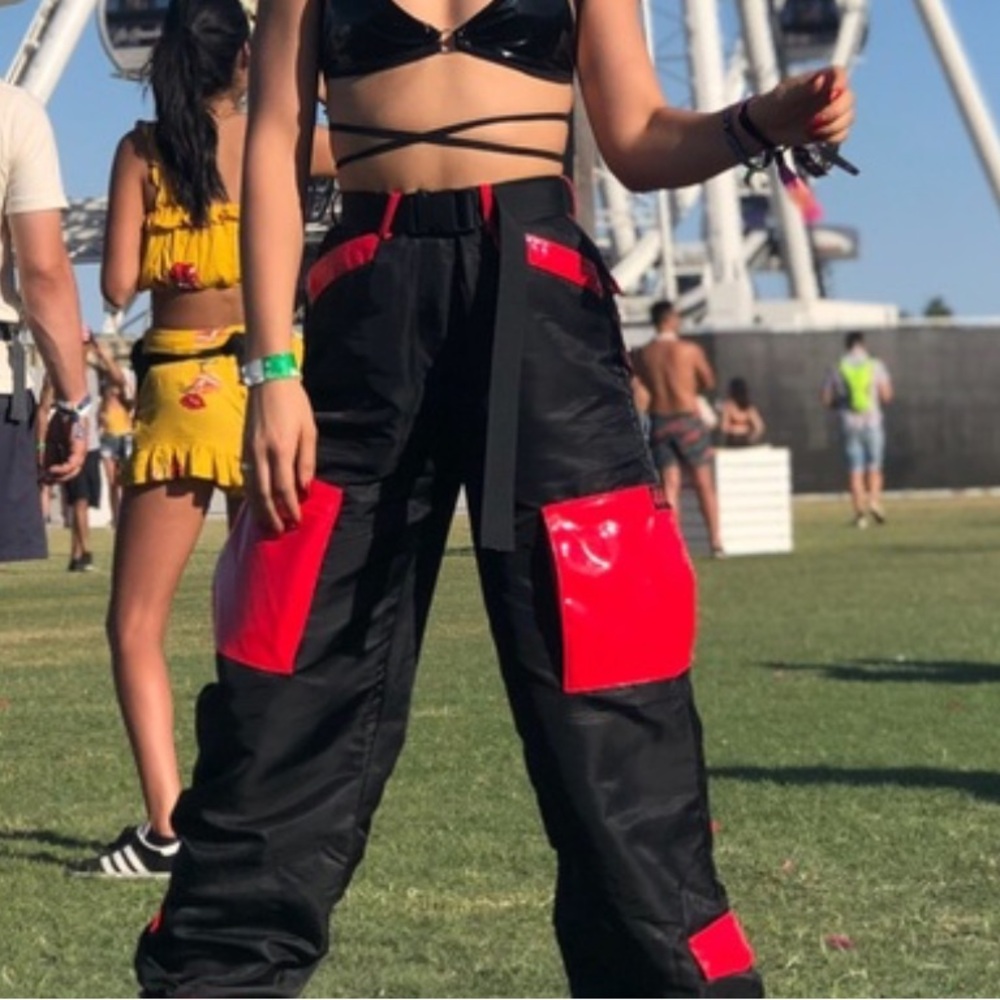 I.AM.GIA CARGO PANTS